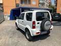 Suzuki Jimny 1.3 Club 4X4 GPL Blanco - thumbnail 3