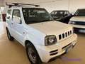 Suzuki Jimny 1.3 Club 4X4 GPL Blanc - thumbnail 3