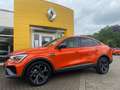 Renault Arkana E-TECH Hybrid 145 E-TECH engineered Orange - thumbnail 1