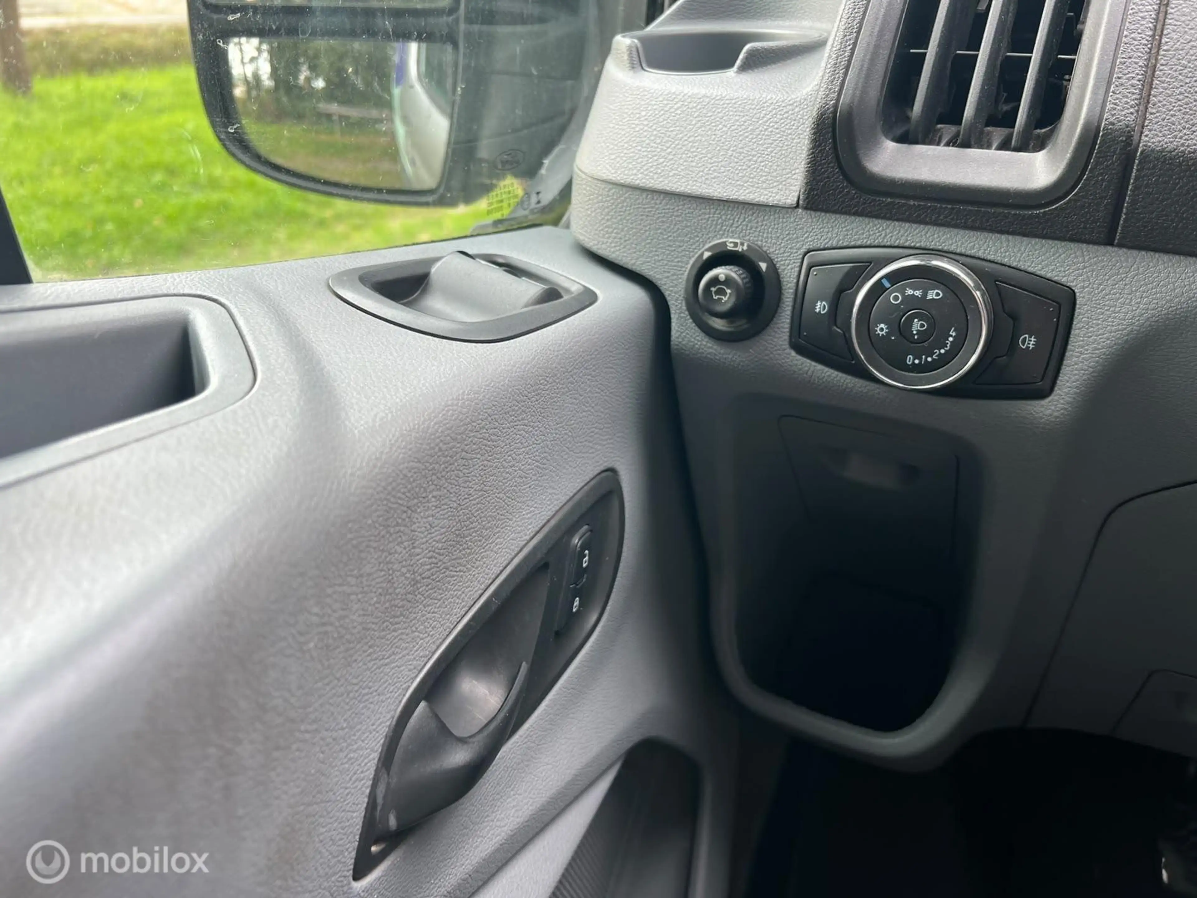Ford Transit 290 2.2 TDCI L2H3 Trend 1E EIGENAAR LAGE KM AC — photo 15