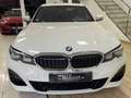 BMW 320 320e M Sport Blanco - thumbnail 2