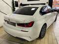 BMW 320 320e M Sport Blanco - thumbnail 4