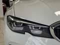 BMW 320 320e M Sport Blanco - thumbnail 43