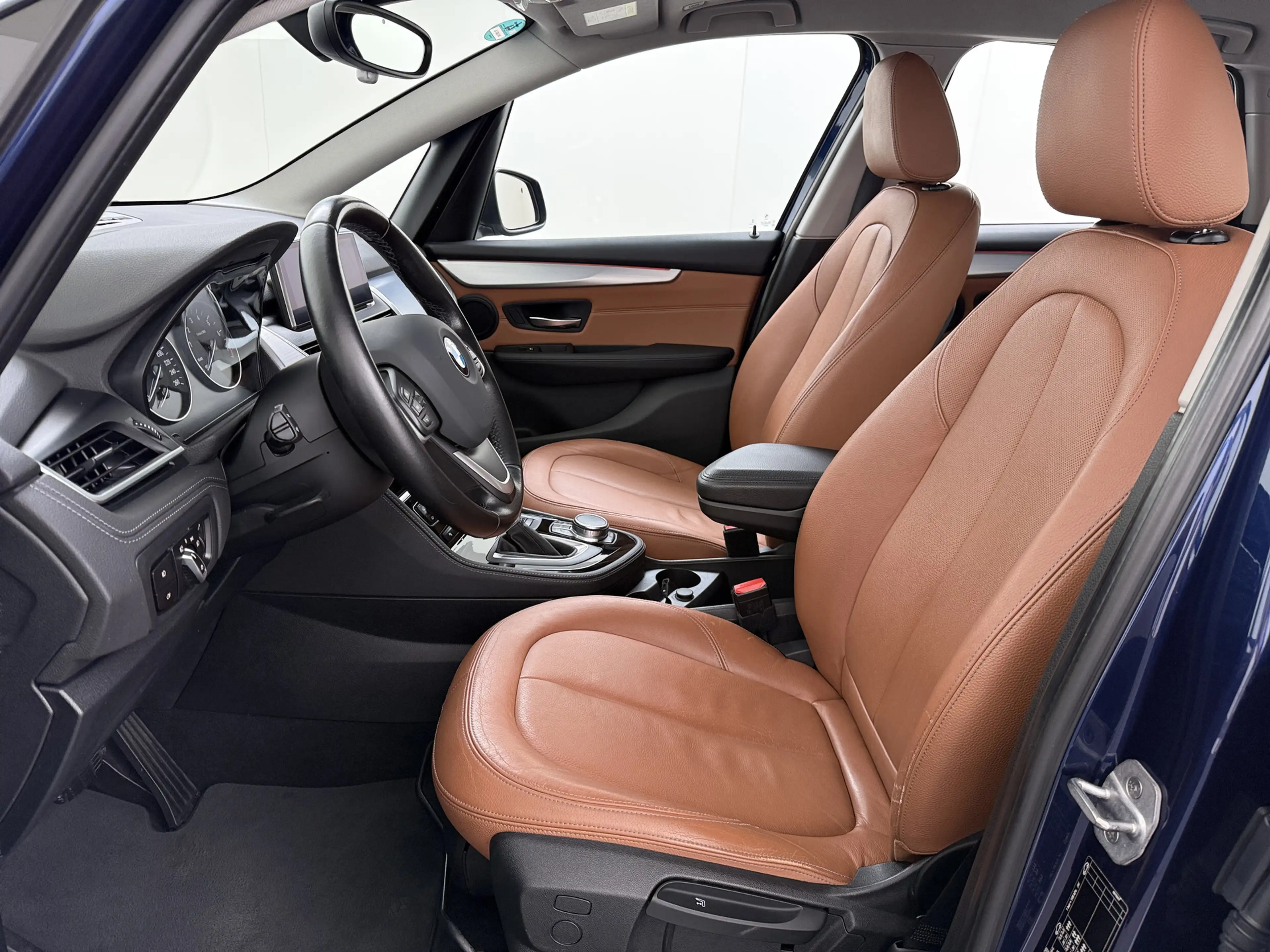 BMW 220 2-serie Active Tourer 220i 192PK Luxury Centennial — photo 9