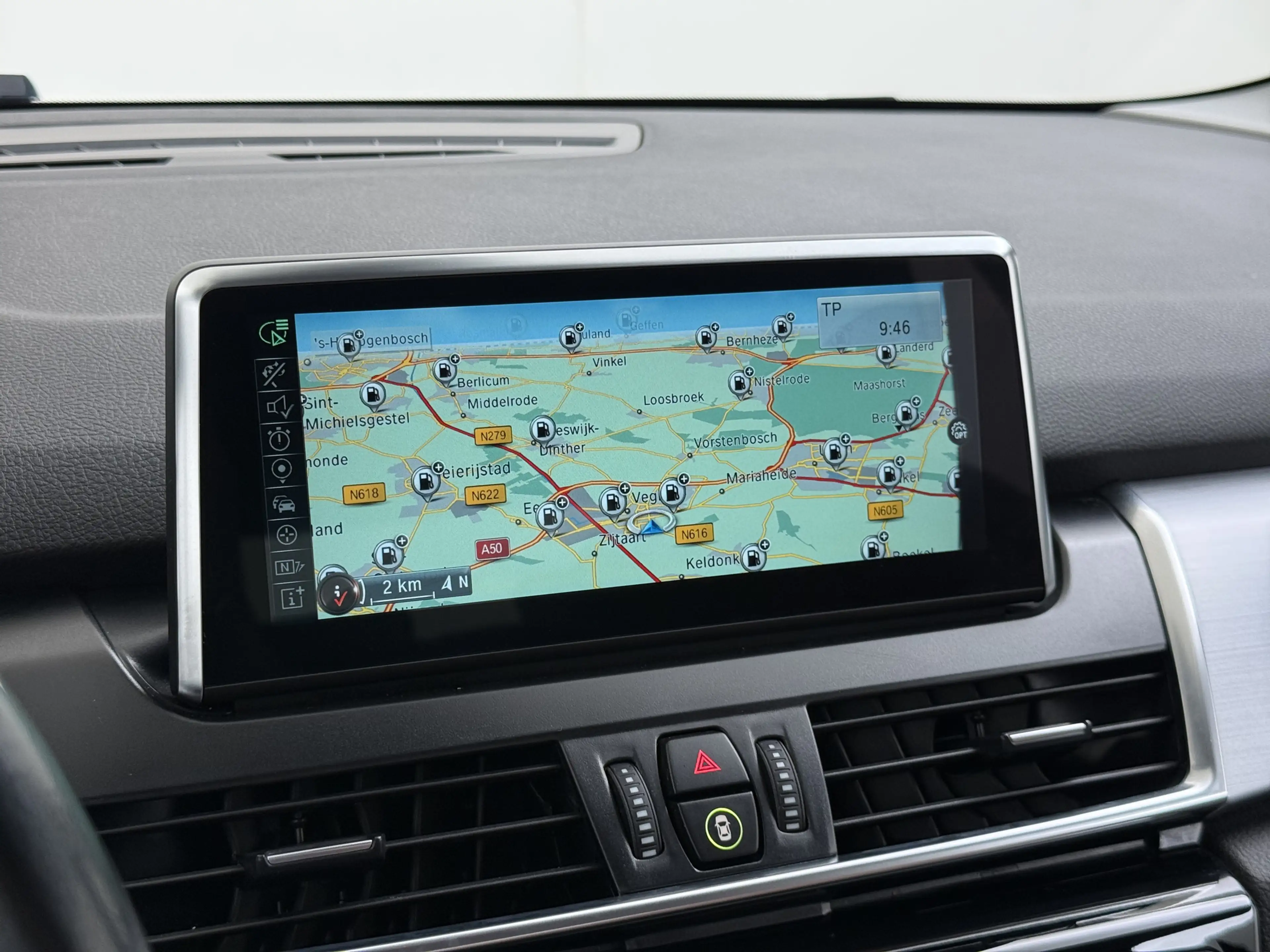 BMW 220 2-serie Active Tourer 220i 192PK Luxury Centennial — photo 13