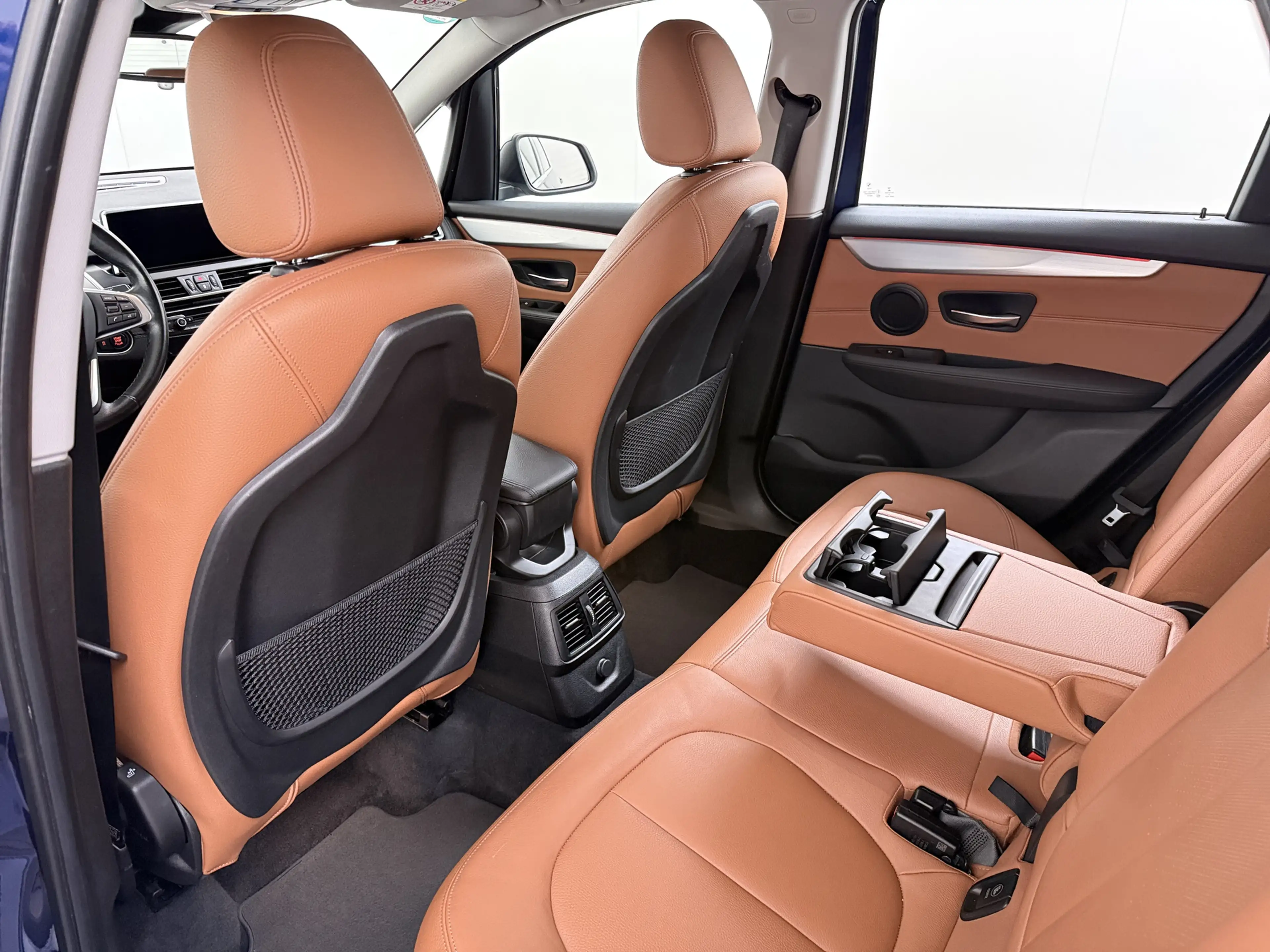 BMW 220 2-serie Active Tourer 220i 192PK Luxury Centennial — photo 10