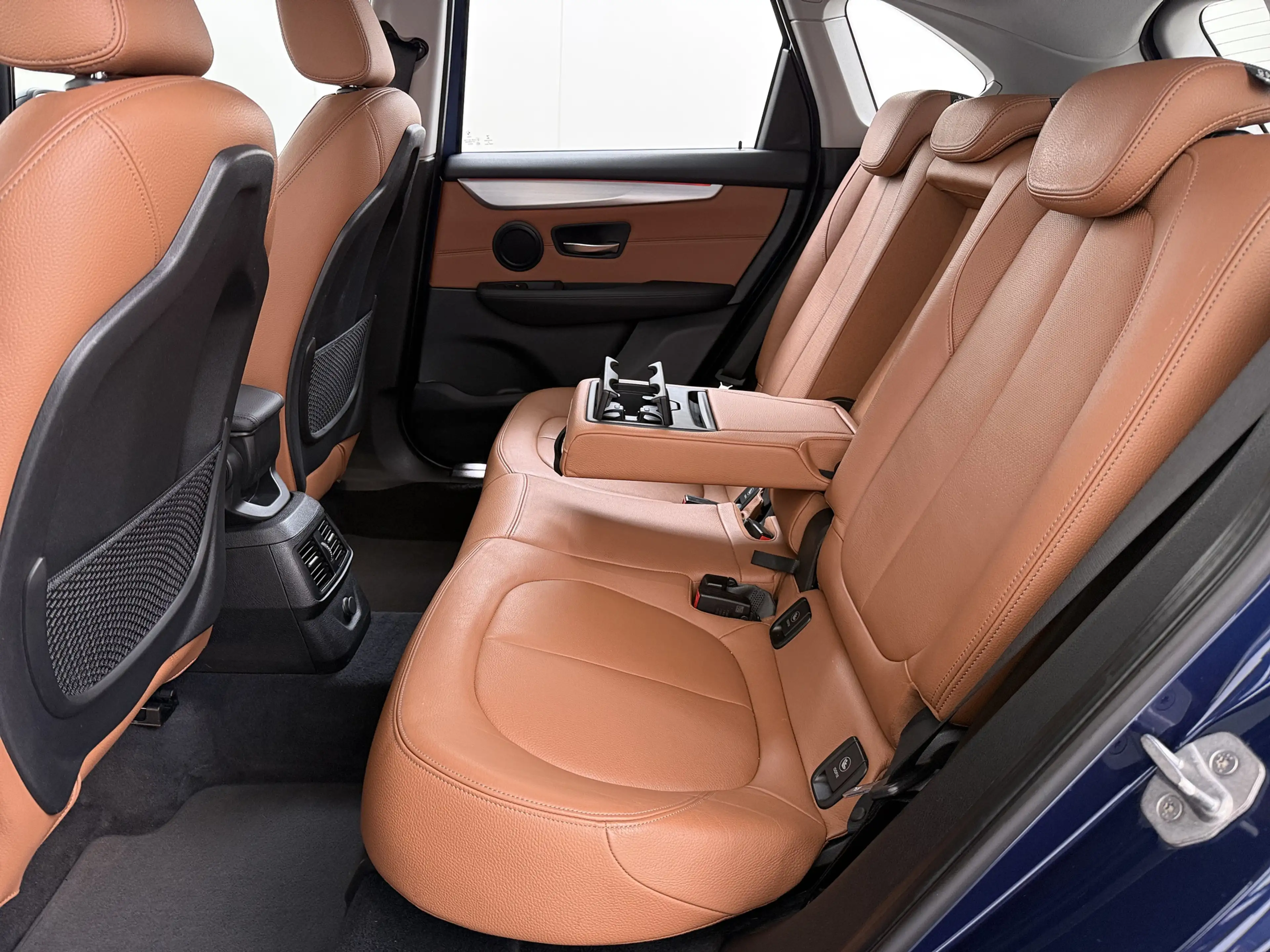 BMW 220 2-serie Active Tourer 220i 192PK Luxury Centennial — photo 11