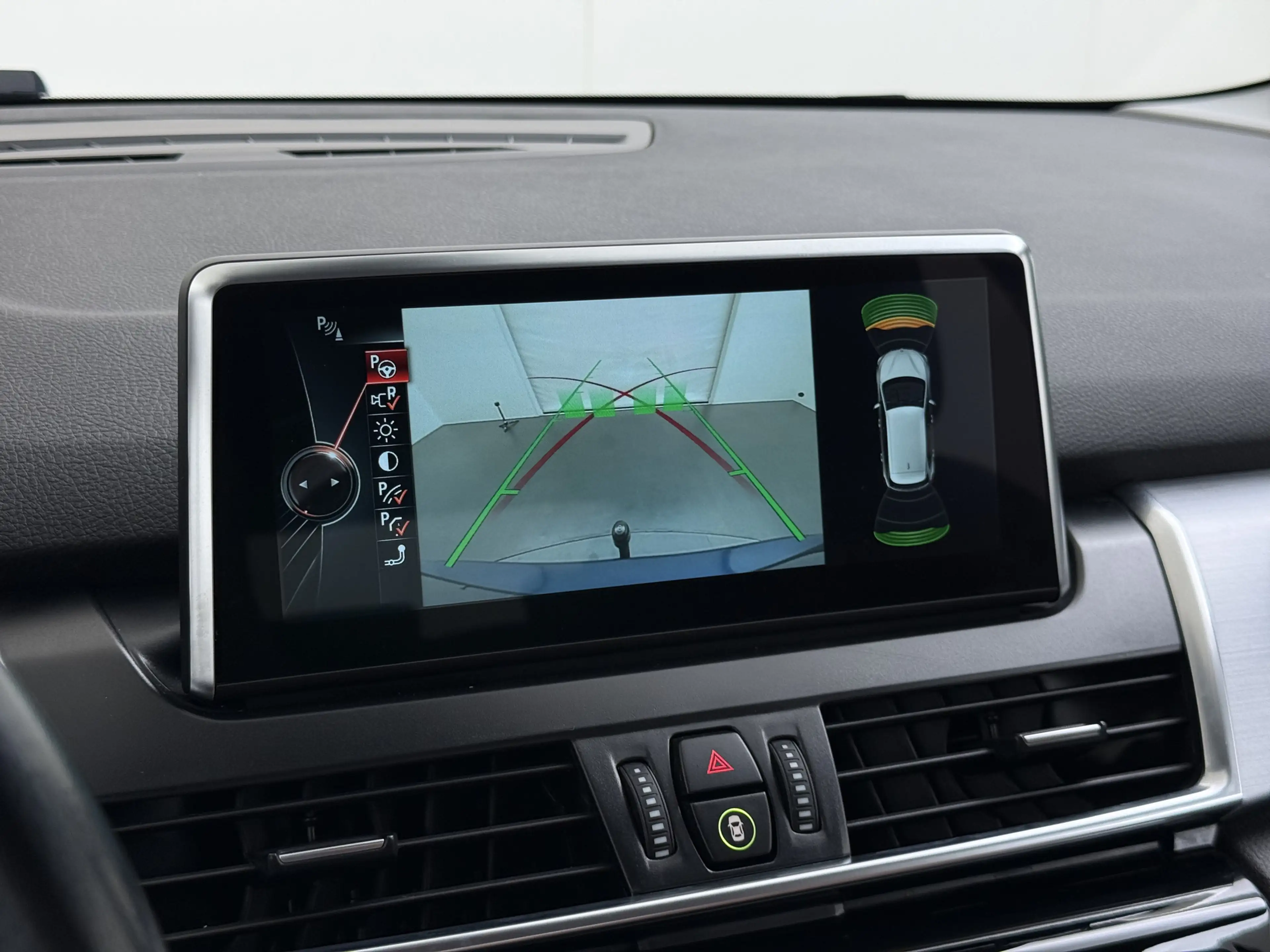 BMW 220 2-serie Active Tourer 220i 192PK Luxury Centennial — photo 14