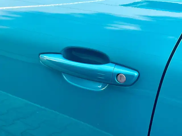 Opel Mokka-E view 11