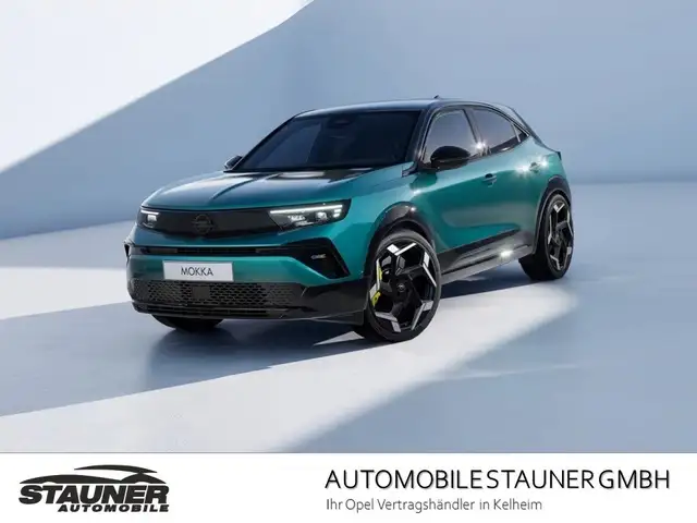 Opel Mokka-E GSE **SONDERANGEBOT**