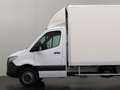 Mercedes-Benz Sprinter 515CDI Bakwagen+Laadklep | Airco | Cruise | 3-Pers Blanc - thumbnail 12