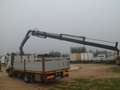 Iveco Eurocargo 120e21 cassone con gru-cestello Blanc - thumbnail 4
