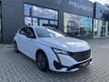 Peugeot 308 Allure 1.2 Turbo 130 Man. 6 Blanco - thumbnail 8