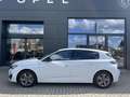 Peugeot 308 Allure 1.2 Turbo 130 Man. 6 Blanco - thumbnail 4