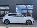 Peugeot 308 Allure 1.2 Turbo 130 Man. 6 Blanco - thumbnail 5