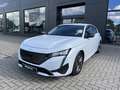 Peugeot 308 Allure 1.2 Turbo 130 Man. 6 Blanco - thumbnail 1