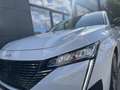 Peugeot 308 Allure 1.2 Turbo 130 Man. 6 Blanco - thumbnail 10