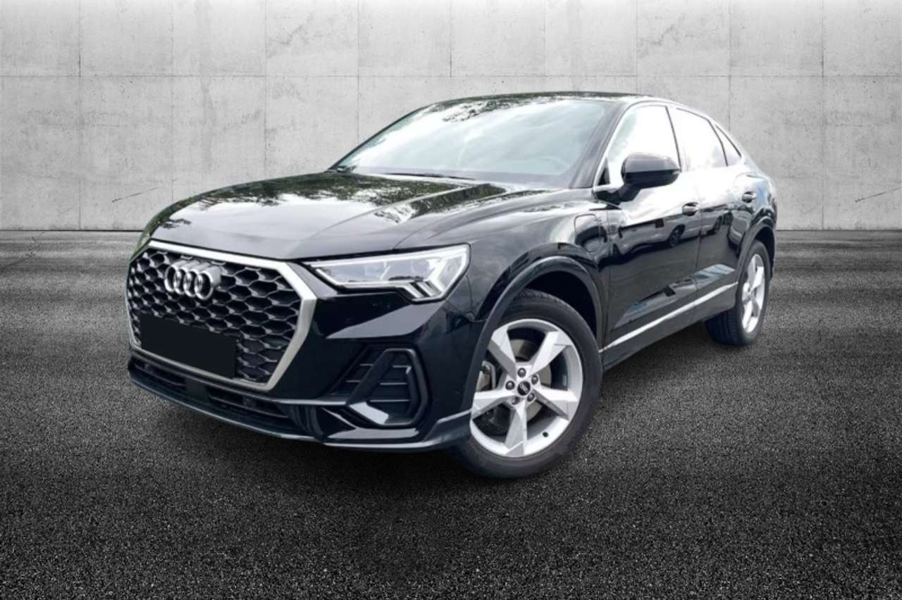 Audi Q3 SPB 45 TFSI e S tronic