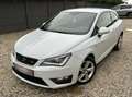 SEAT Ibiza 1.2 TSI FR SPORT/XENON/LED/CRUISE/SENSOR/CLIM AUTO Blanc - thumbnail 5