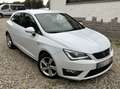 SEAT Ibiza 1.2 TSI FR SPORT/XENON/LED/CRUISE/SENSOR/CLIM AUTO Blanc - thumbnail 6