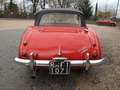 Austin-Healey 3000 MK2 Червоний - thumbnail 6