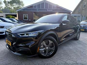 RWD 75 kWh SOH 91.6% Leer, Camera, Stoel/Stuur Ver