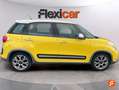 Fiat 500L 1.4 Lounge Amarillo - thumbnail 4