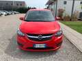 Opel Karl 1.0 73 CV GPL N-Joy Rot - thumbnail 2