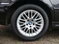 BMW 525 i Exclusive, 2. Hand, Unfallfrei, Scheckheft Schwarz - thumbnail 13