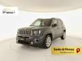 Jeep Renegade 1.3 t4 Limited 2wd 150cv ddct Bleu - thumbnail 1
