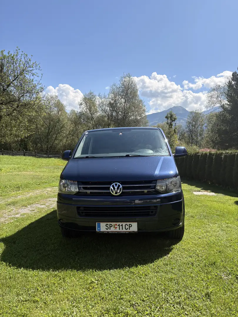Volkswagen T5 Multivan Kurz 4MOTION Match - 2