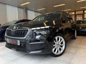 Kamiq 1.0 TSI Style*CAMERA*38.000KM*GARANRIE12M