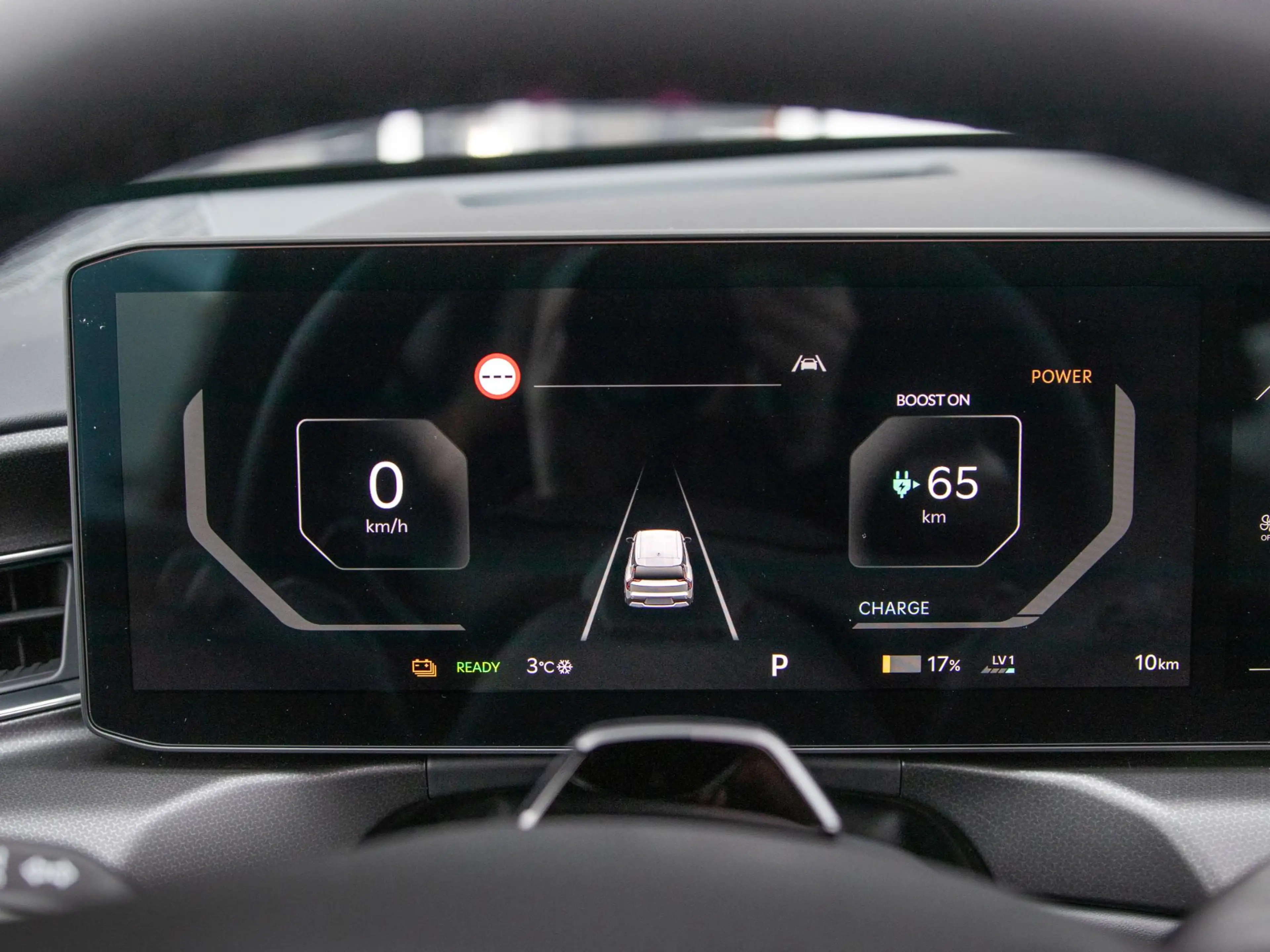 Kia EV9 GT-Line AWD 99.8 kWh — photo 15