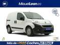 Fiat Fiorino CARGO 1.3 MULTIJET 80 CV Blanco - thumbnail 3