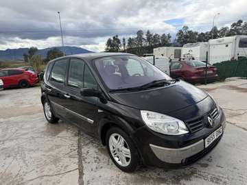 1.6 16v Luxe Dynamique