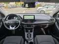 Hyundai i30 cw Intro Edition AUTOMATIK + 2 J. GARANTIE+ Blau - thumbnail 19