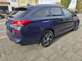 Hyundai i30 cw Intro Edition AUTOMATIK + 2 J. GARANTIE+ Blau - thumbnail 5