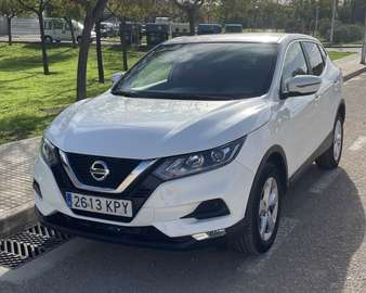 1.5dCi Acenta 4x2 85kW