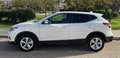 Nissan Qashqai 1.5dCi Acenta 4x2 85kW Blanco - thumbnail 2