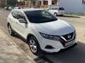 Nissan Qashqai 1.5dCi Acenta 4x2 85kW Blanco - thumbnail 6