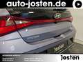 Hyundai i20 1.0 T-GDI DCT Navi SHZ PDC RFK LED Virtual Blau - thumbnail 11