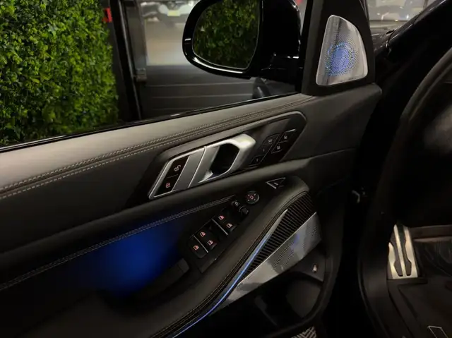 BMW X5 view 10