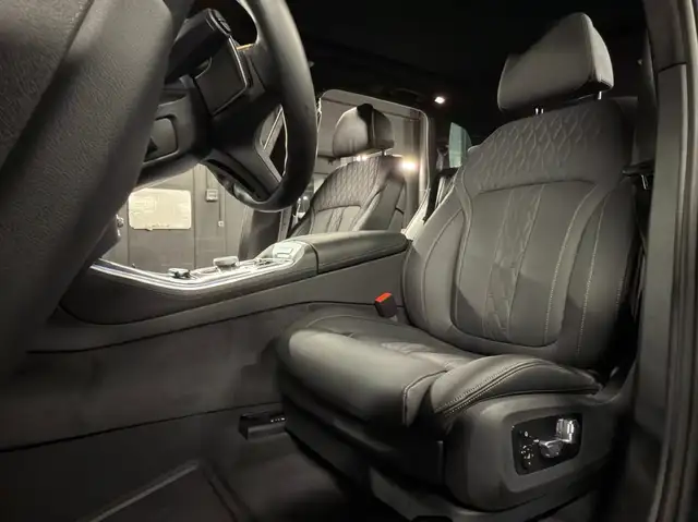 BMW X5 view 13