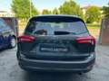 Ford Focus Focus 1.5 EcoBlue 120 CV SW Business Gris - thumbnail 4