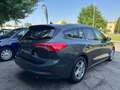 Ford Focus Focus 1.5 EcoBlue 120 CV SW Business Gris - thumbnail 5