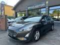 Ford Focus Focus 1.5 EcoBlue 120 CV SW Business Gris - thumbnail 1
