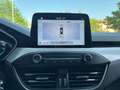 Ford Focus Focus 1.5 EcoBlue 120 CV SW Business Gris - thumbnail 10