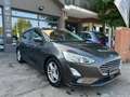 Ford Focus Focus 1.5 EcoBlue 120 CV SW Business Gris - thumbnail 3