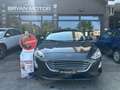 Ford Focus Focus 1.5 EcoBlue 120 CV SW Business Gris - thumbnail 2