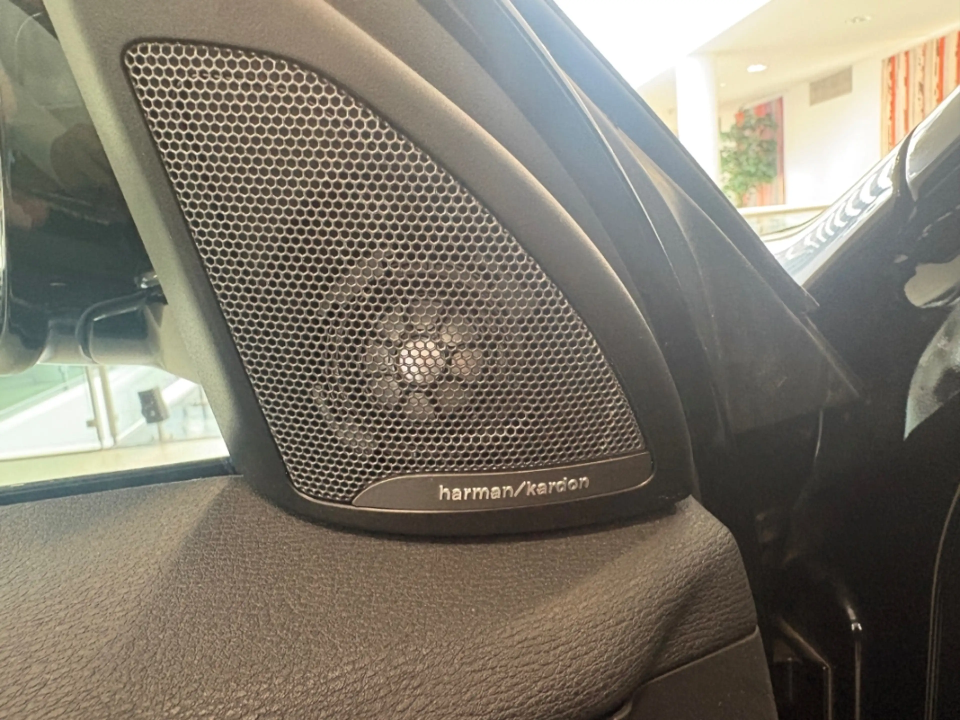 BMW X2 M35i Sportpaket HUD AD El. Panodach Panorama Navi — photo 9